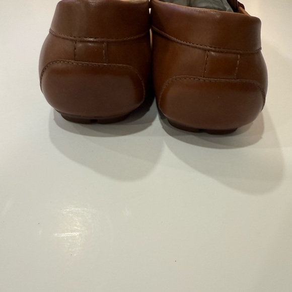 Sonoma Brown  Slip-On Loafers with Moccasin Toe Size 9 OrthLite Eco - Picture 2 of 6